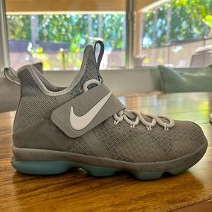 Nike LeBron 14 -MAG